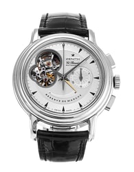 Zenith Chronomaster 03.0240.4021/01.C495